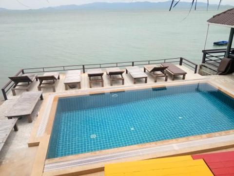 Phangan Cottage Baan Tai Exterior photo